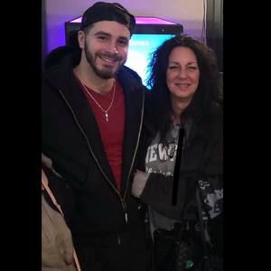 Meet your Posher, Cote